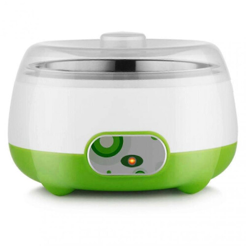 Suitable for yoghurt makers with stainless steel inner pot