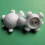 4PC Turtle Night Light LED Light Creative Gifts 4