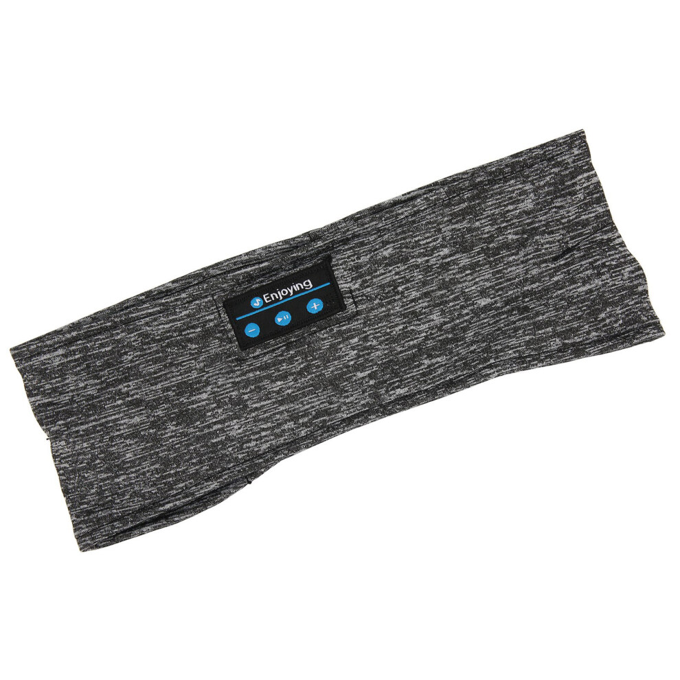 Ultra Thin Bluetooth Headband Sleep Headphones With Hd Stereo Sound 8491356576073