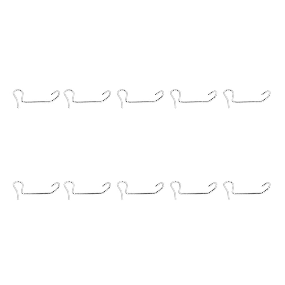 High-Quality 10Pcs Wire Tensioner For Fence Repair - Up To 12.5 Gauge 8291356576130