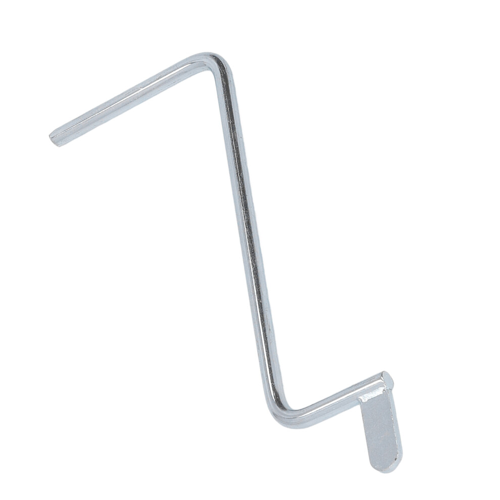 Garden Fence Wire Tightener - Ergonomic Stainless Steel Twisting Tool 5091356576122
