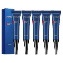 5-Piece Men's Lifting & Firming Anti-Wrinkle Eye Cream