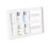 Eyelash Perming Kit with 7 Tools Lifting Extension Curling 3