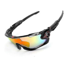 Outdoor Polarised Sunglasses 009270 Cycling Goggles,G1