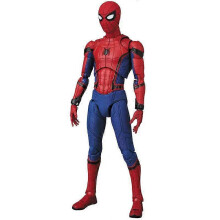 Spider-Man Deluxe Edition Action Figure 15cm Figurine Articulated Action Figure