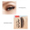 Diamond Bling Liquid Eyeliner Pen Long-Lasting 4