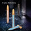 Diamond Bling Liquid Eyeliner Pen Long-Lasting 5