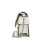 Bee Pearl Crossbody Bag White 3