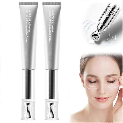 (2pcs)Anti-Wrinkle Massage Eye Cream
