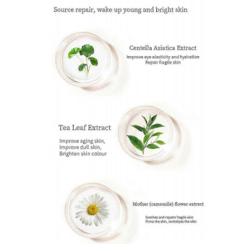 (2pcs)Anti-Wrinkle Massage Eye Cream 2