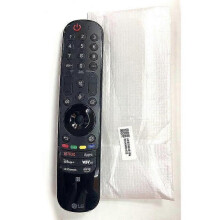 New Original MR24N AKB76045106 for LG Magic Voice TV Remote Control MR24GA MR24