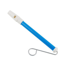 Slide Whistle SW1-BU: No Music Skills Needed Fun for Kids & Teens