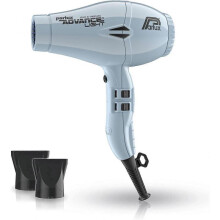 high power hair dryer pa685 negative ion quick dry hair dryer blue