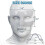 Adjustable Face Guard for Sports Training Nose Protector with Padding 4