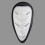 Groin Protector Crotch Protective Supporter Protection Ice Sports,M 3
