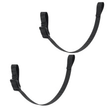 Hockey Helmet Chin Strap Single Snap Ice Hockey Helmet Chin Strap Detachable Chin Strap Hockey Helmet Accessory