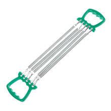 Children Workout Exerciser Spring Steel Chest Expander for Fitness Use