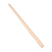 Correct Postures Exercise Stick Wood Yoga Training Stick Postures Corrector for Stretching Flexibility Balance Strength