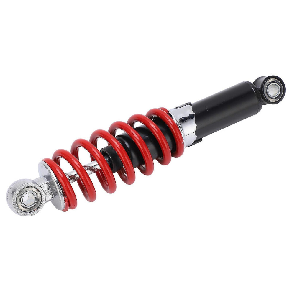 Shock Absorber 250Mm/9.8In 5 Levels Adjustable Rear Steel Alloy Replacement For Taotao 50Cc?125Cc Go Kart 6935159240738