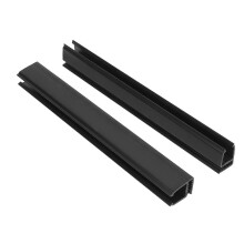 1 Pair Golf Cart Windshield Clips Sash Mounting Kit EGWHC10 Replacement for E?Z?GO 1994 to Up TXT DCS PDS Golf Cart