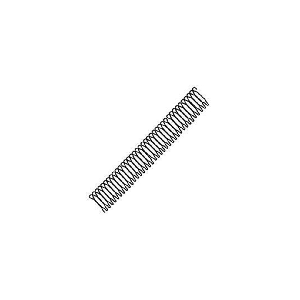 Unisex U Shape Hair Finishing Comb Invisible Flexible Clips For Women Girls M