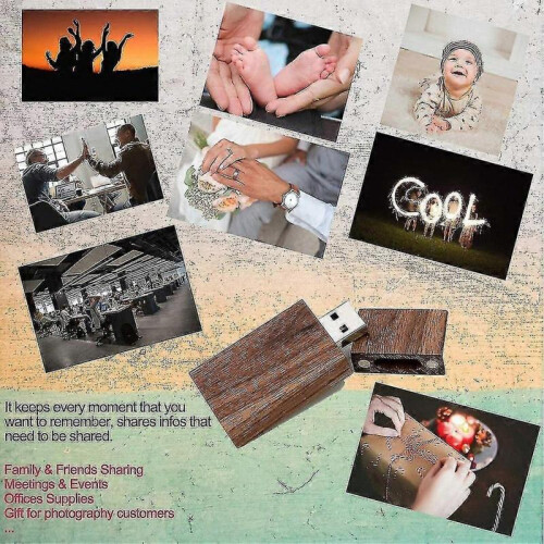 32gb Usb 3.0 Memory Stick Flash Memory Stick Drive Usb Flash Drive Memory Stick for Friend 2