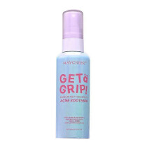 Makeup Finishing Sprays Matte Water Oil Control Acne Moisturizing Blue 60ml