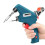 100w tin soldering iron gun soldering repair tool 2