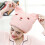 2Pcs Super Absorbent Quick Dry Hair Towel Wrap 4