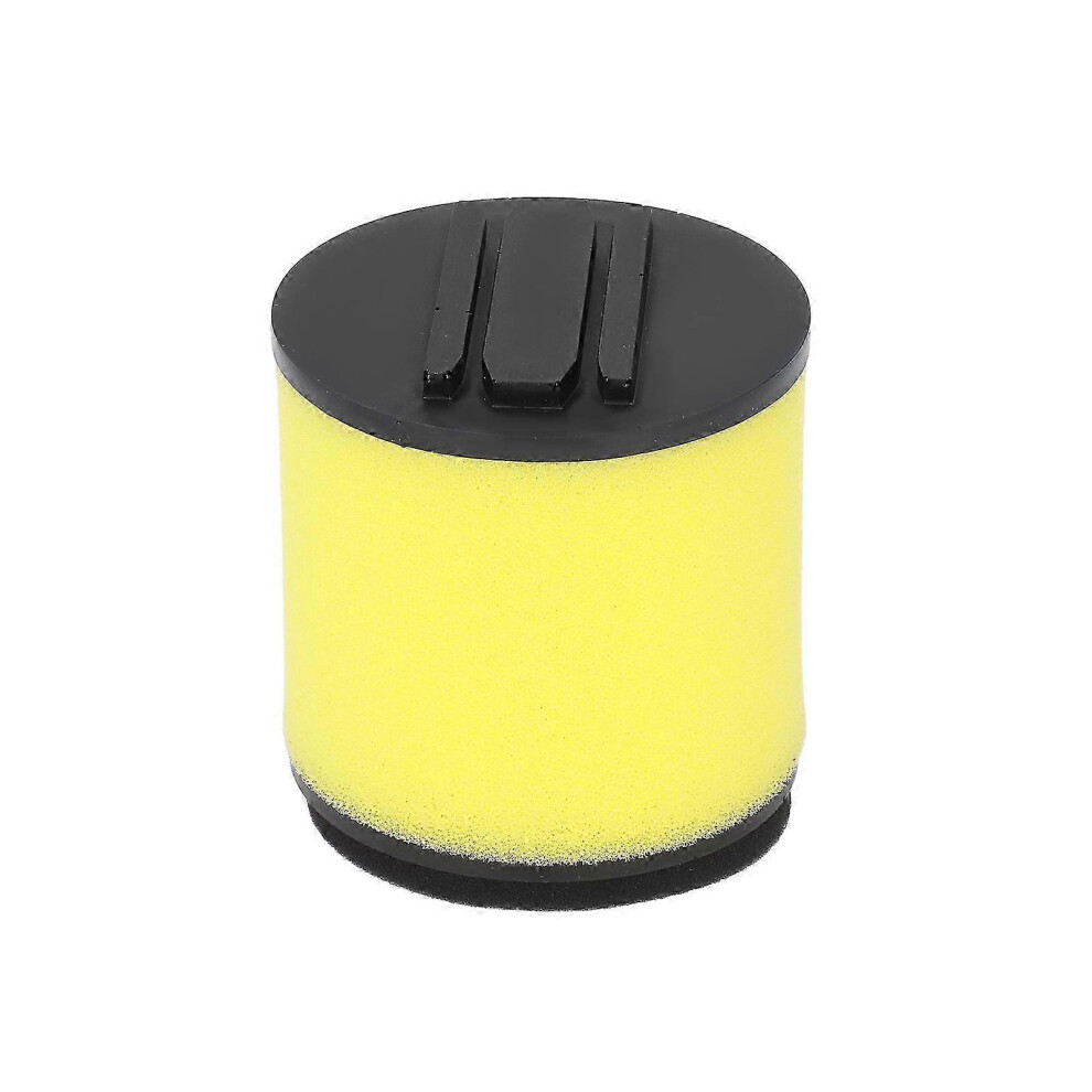 Kikidex (As Show, One Size) Atv Sponge Air Filter Cleaner 0470?421 Replacement For Arctic Cat 250 300 2X4 4X4