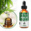 Organic Hemp Seed Oil Dropper Bottle 30ml 2