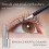 3PCS Eyelash Serum Essence for Eyelash Growth 3