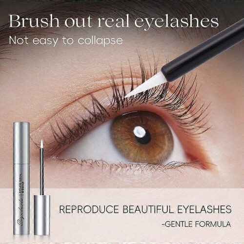 3PCS Eyelash Serum Essence for Eyelash Growth 2