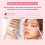 7-tlg. Augen-Make-up Pinselset Lidschatten Blending 4