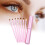 7-tlg. Augen-Make-up Pinselset Lidschatten Blending 2
