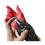2-Piece Set Electric Spider Launcher and Spider-Man Mask with Moving Eyes 4