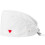 Unisex Adjustable Cotton Washable Scrub Cap 1