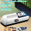 Electric 2 Stage Rechargeable Knife Sharpener for Chefs 2