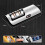 Electric 2 Stage Rechargeable Knife Sharpener for Chefs 4