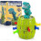 Pop Up Dinosaur Kids Toys 1