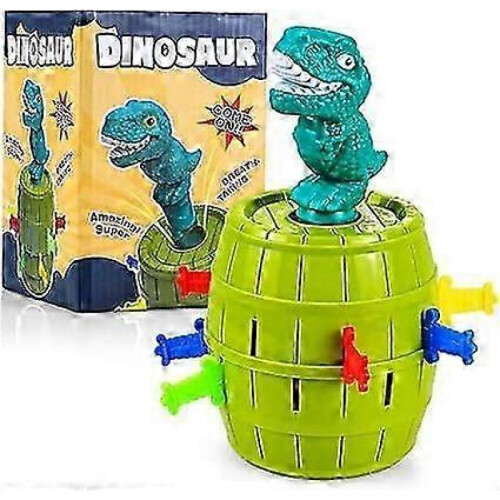 Pop Up Dinosaur Kids Toys