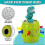 Pop Up Dinosaur Kids Toys 5