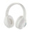 (White) New Headband Bluetooth Headset Foldable M3 5.3 Wireless 2