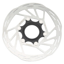 Mountain Bike 140mm Steel Disc Rotor Hollow Design Centre Lock Cycling Gear