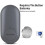 Remote Control for R1 S1 A1 A1pro K12 C2 Folding Walking Machine Treadmill 5