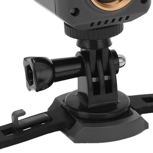 MINI 3 Gris 3.7V 800mAh Linterna 5V DC 2