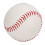 PU Leather Professional Training Softball 2pcs for Kids & Beginners 7