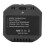 MINI 3 Gris 3.7V 800mAh Linterna 5V DC 6
