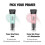 24ml Power Grip Primer Gel Based Hydrating Face Primer Gripping Makeup Primer 4