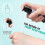 24ml Power Grip Primer Gel Based Hydrating Face Primer Gripping Makeup Primer 5